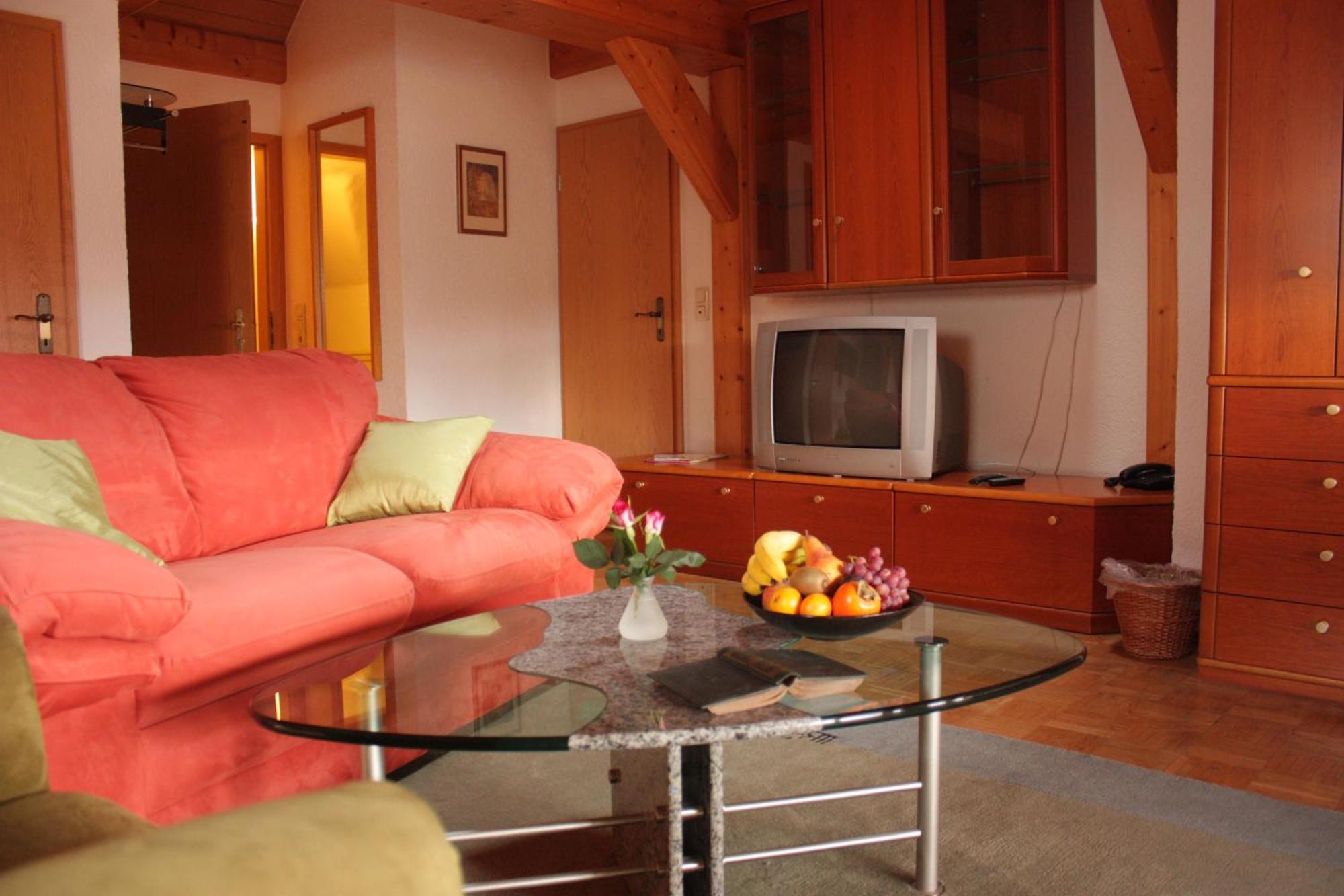 Rhoen Hotel Waldcafe St. Georg Staatsbad Brückenau Δωμάτιο φωτογραφία