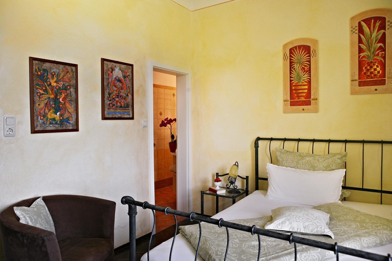 Rhoen Hotel Waldcafe St. Georg Staatsbad Brückenau Εξωτερικό φωτογραφία